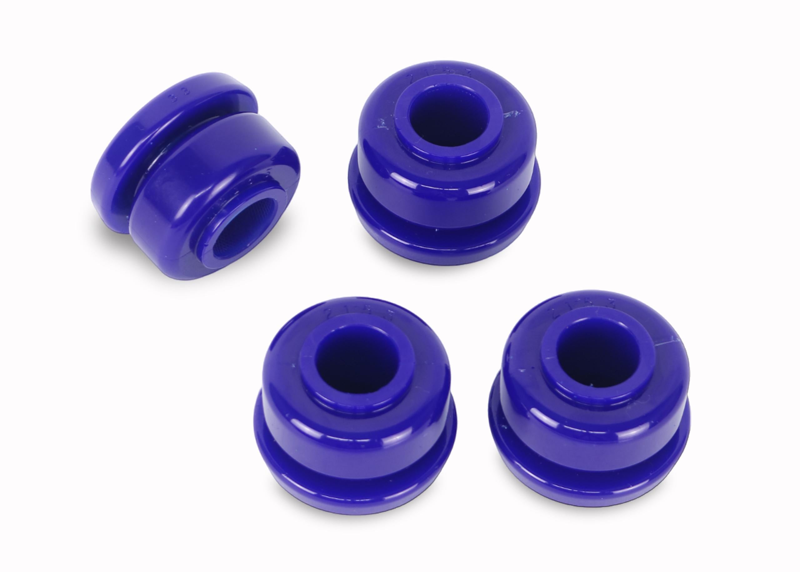 SuperPro KIA STRUT TO CHASSIS BUSH KIT - SPF2698K