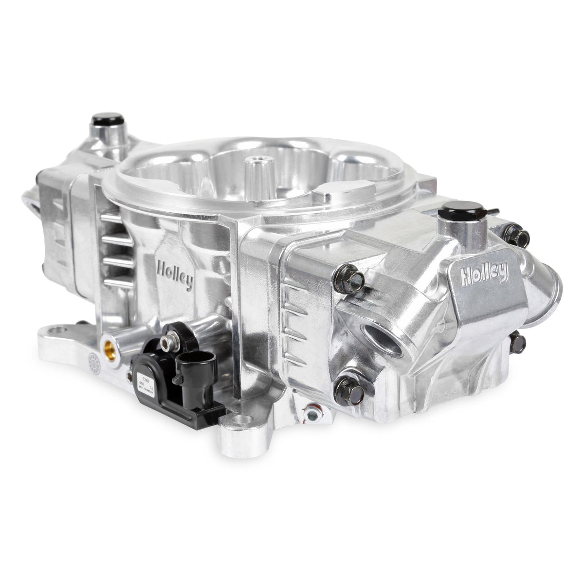 Holley Terminator X Stealth 4150 Throttle Body - 534-307