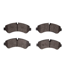 DFC 19-26 Mercedes-Benz Sprinter 4500 Rear 4000 Hybridynamic Brake Pads
