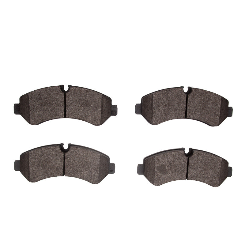 DFC 19-26 Mercedes-Benz Sprinter 4500 Rear 4000 Hybridynamic Brake Pads