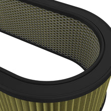 AFE Magnum FLOW Round Racing Air Filter w/ Pro GUARD 7 Media - 18-82009G