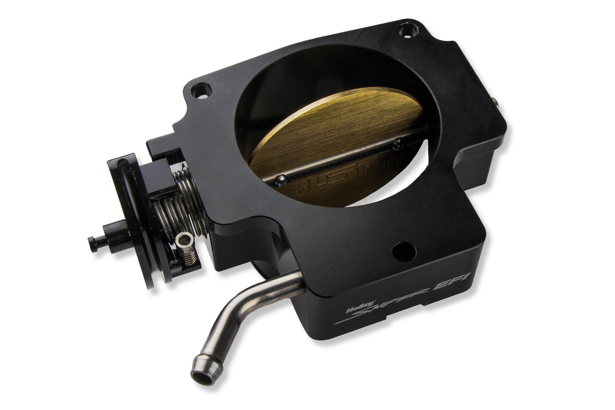 Holley Sniper Efi Throttle Body - 860024
