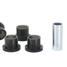 SuperPro Control Arm-/Trailing Arm Bush - SPF1321K