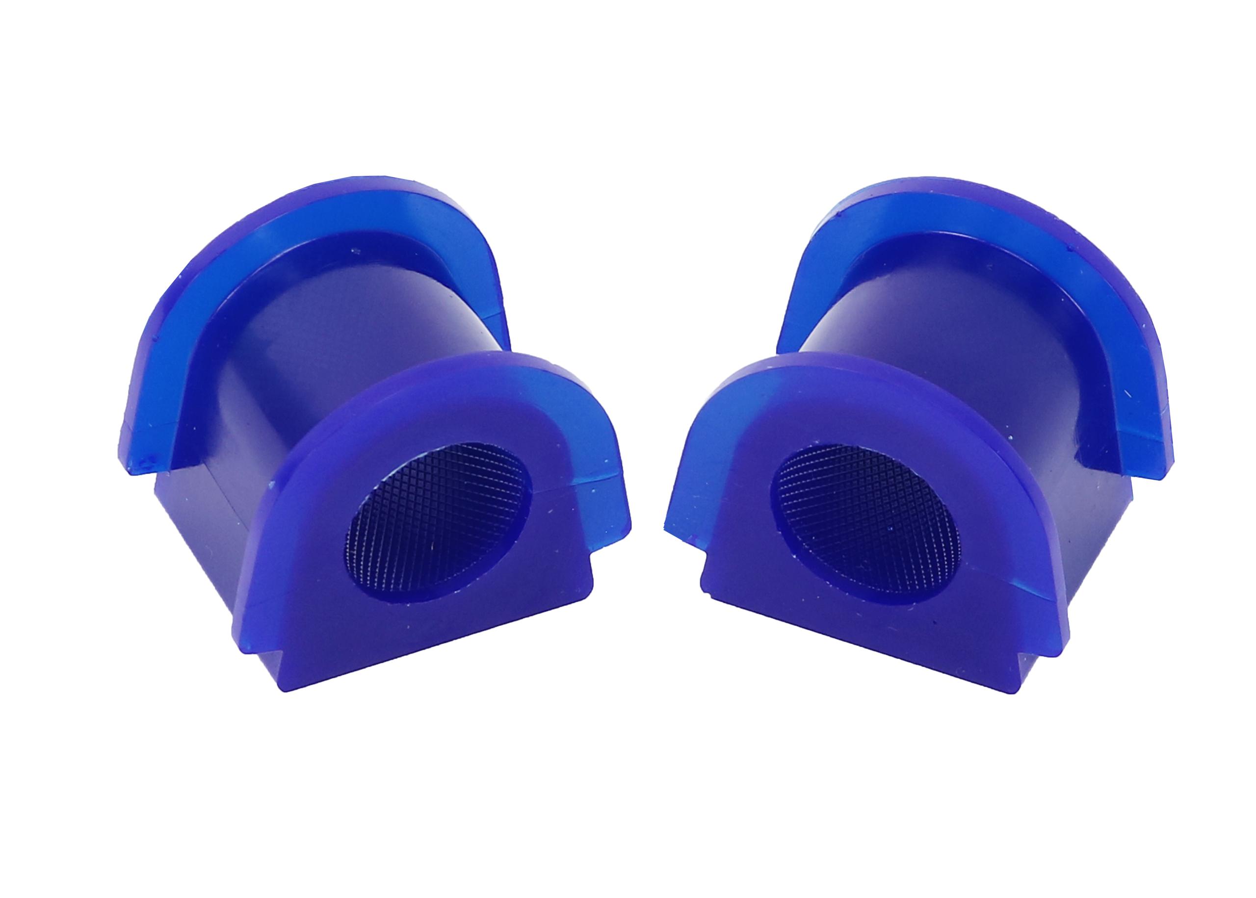 SuperPro Suspension Stabilizer Bar Bushing Kit - SPF0343-24K