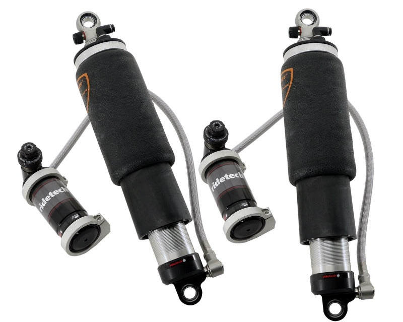 Ridetech Universal Rear TQ 7000 Series Shockwaves w/ 4.1in Stroke & 2in Stud
