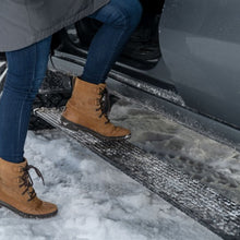 AMP Research Powerstep Plug-N-Play - 19-21 Slv/Sra 1500, 20-21 Slv/Sra 2500/3500, Dbl/Crw Cab (2019-2021 Sierra 3500 HD, Silverado 3500 HD, Silverado 2500 HD, Silverado 1500, Sierra 2500 HD, Sierra 1500) - 76254-01A