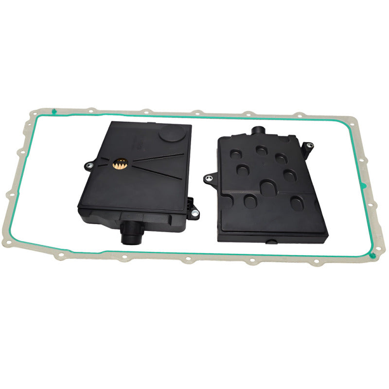 BD Diesel Transmission Filter Service Kit 10R60 / 10R80 (2017-2025 Ford F-150) - 1064047