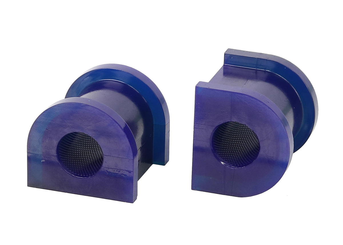 SuperPro Sway Bar Mount Bush Kit (2003-2006 GX470, 4Runner) - SPF1487-19K