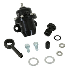 AEM Adj Fuel Press Reg - 25-303BK