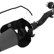 AFE Open Element Intake (2018-2020 Jeep Wrangler V6-3.6L ) - 51-13002-B