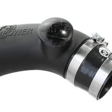 AFE Momentum HD Cold Air Intake System w/ Pro DRY S Media (2001-2004 Silverado 2500 HD, Silverado 3500, Sierra 2500 HD, Sierra 3500) - 51-74001