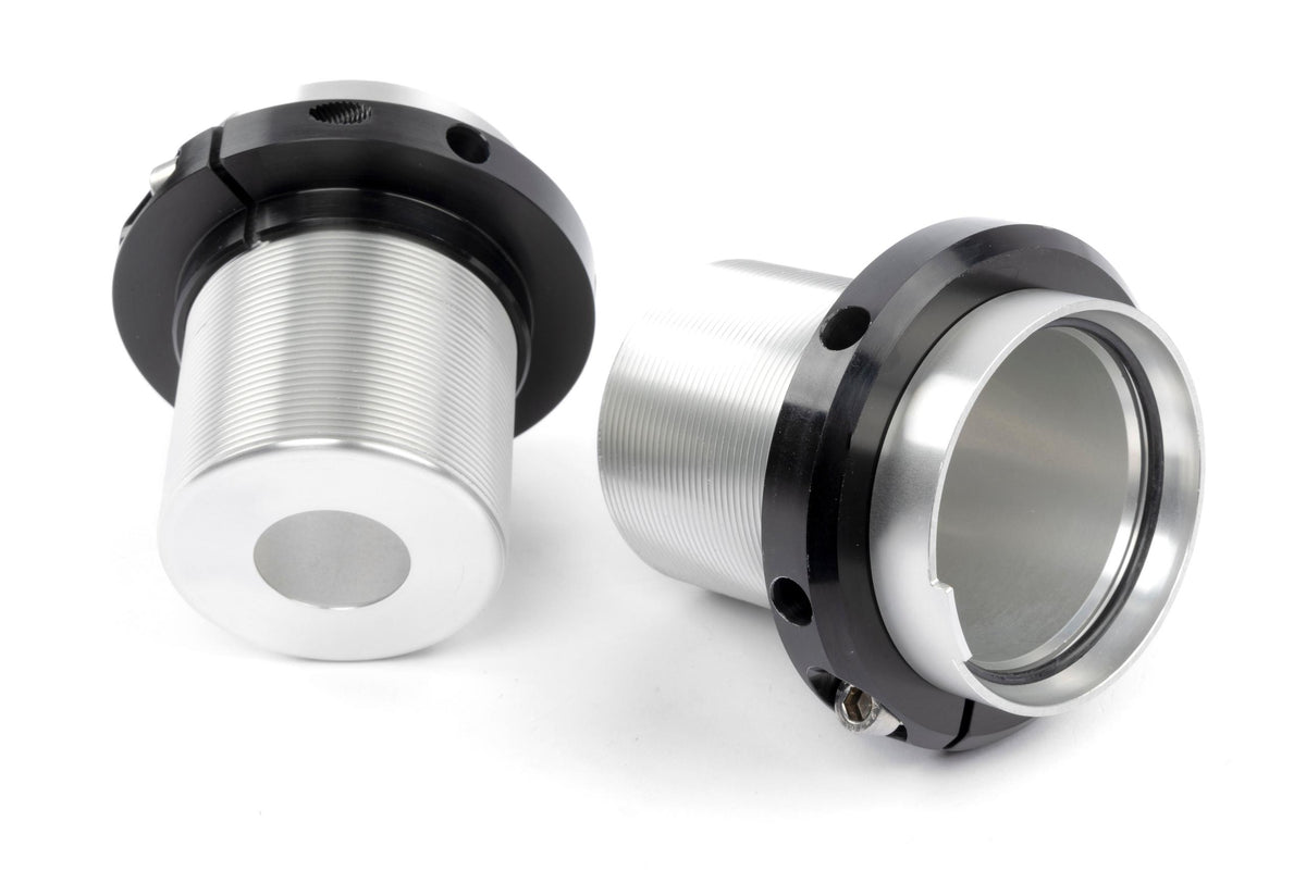 Dinan High Performance Adjustable Coil-Over Suspension System - 2021-2024 BMW M3/M4 - D190-8210