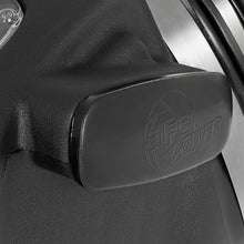 AFE Momentum GT Cold Air Intake System w/ Pro DRY S Media (2017-2019 F-250 Super Duty, F-350 Super Duty) - 51-73116