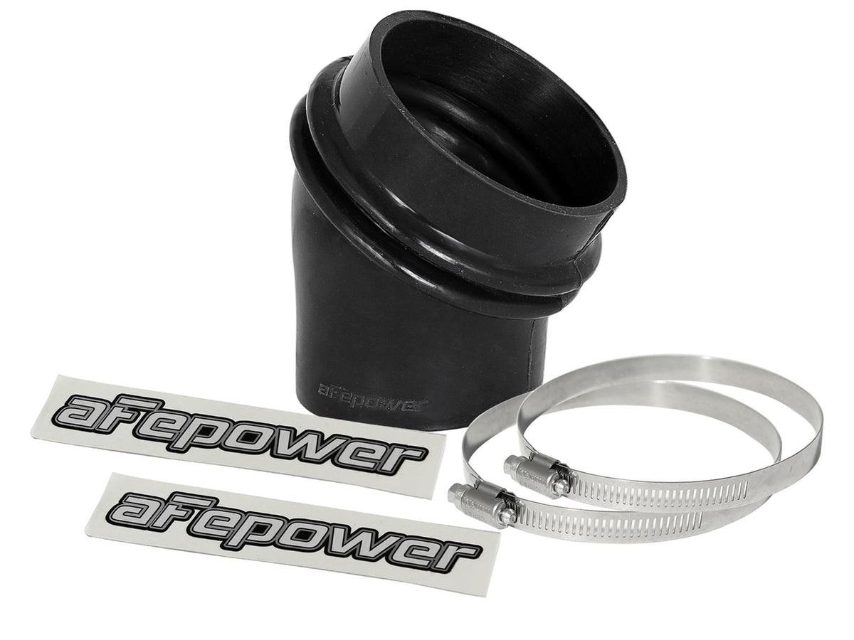 AFE Replacement Coupling Kit (Universal Fit) - 59-00089