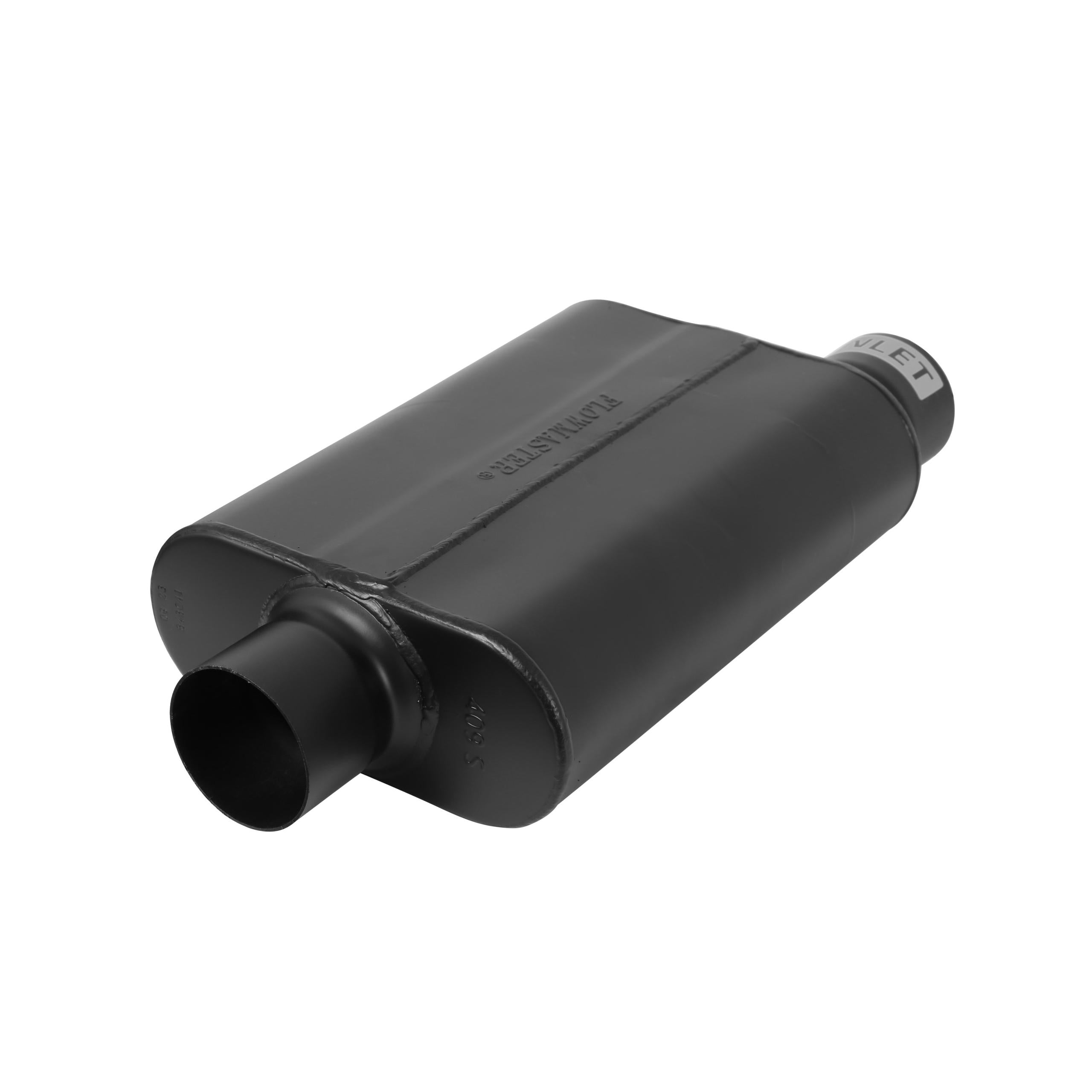 Flowmaster 3"In(O)/Out(C) Delta 40 409S  - 843041