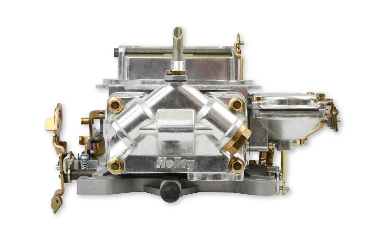 Holley 0-3310S 4160 750Cfm Universal Polished