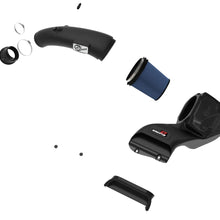 AFE 50-70074R Momentum GT Cold Air Intake System w/ Pro 5R Filter (2021-2025 Ford F-150 V8-5.0)