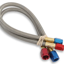 NOS  Big Shot Nitrous System (Holley 4500 Flange). - 02102NOS