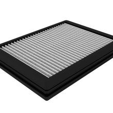 aFe Magnum FLOW Pro DRY S Air Filter (2021-2025 Bronco Sport 2.0L T) - 30-10406D