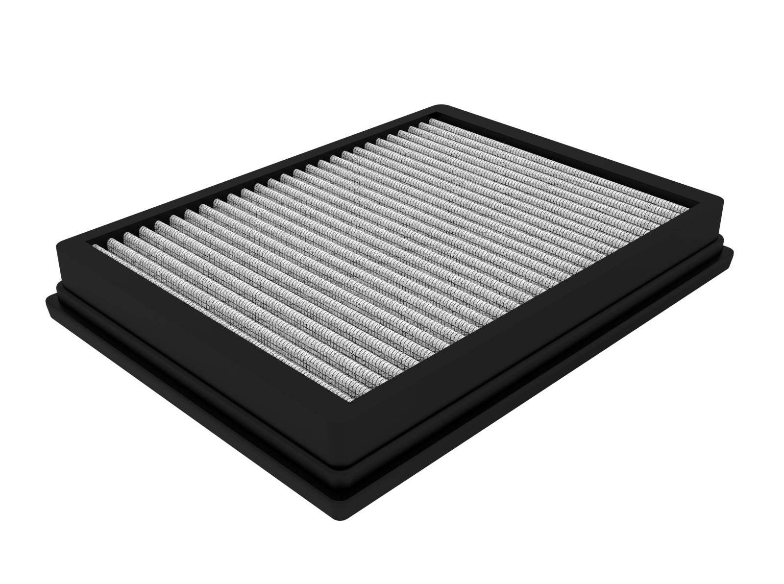 aFe Magnum FLOW Pro DRY S Air Filter (2021-2025 Bronco Sport 2.0L T) - 30-10406D
