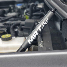 MRT Engineering No Drill Hood Strut Kit (2021+ Full Size Bronco) - 80K110