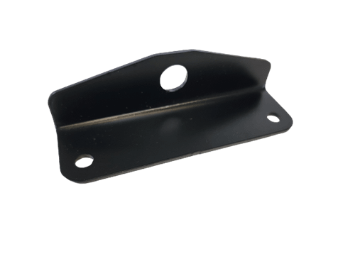MRT ORV Flag Mount Kit (2021-2026 Bronco / 2022-2026 Bronco Raptor) - 80K210