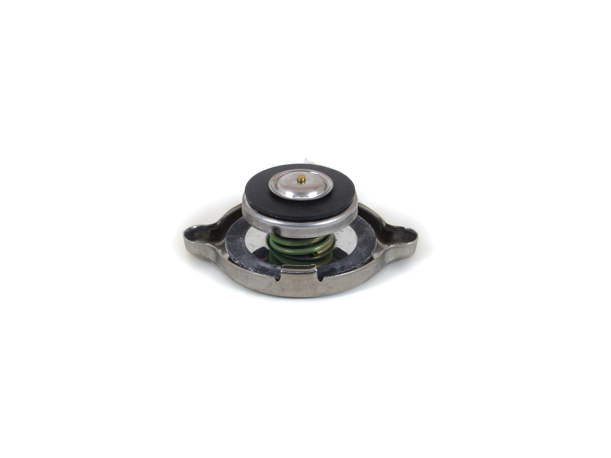 Canton 16 psi Plain Steel Radiator Cap