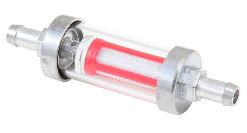 K and N Filters Replacement Fuel Filter - 81-0300