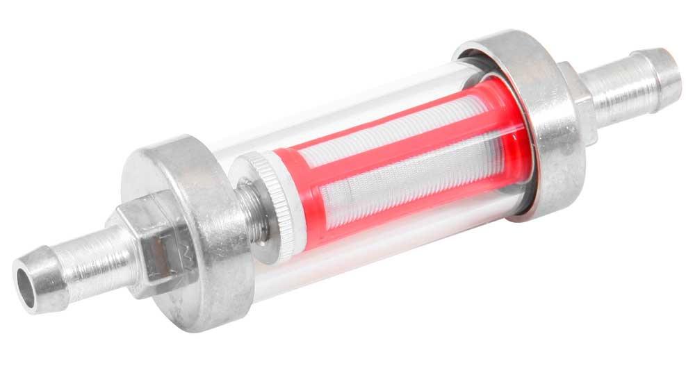 K and N Filters Replacement Fuel Filter - 81-0300