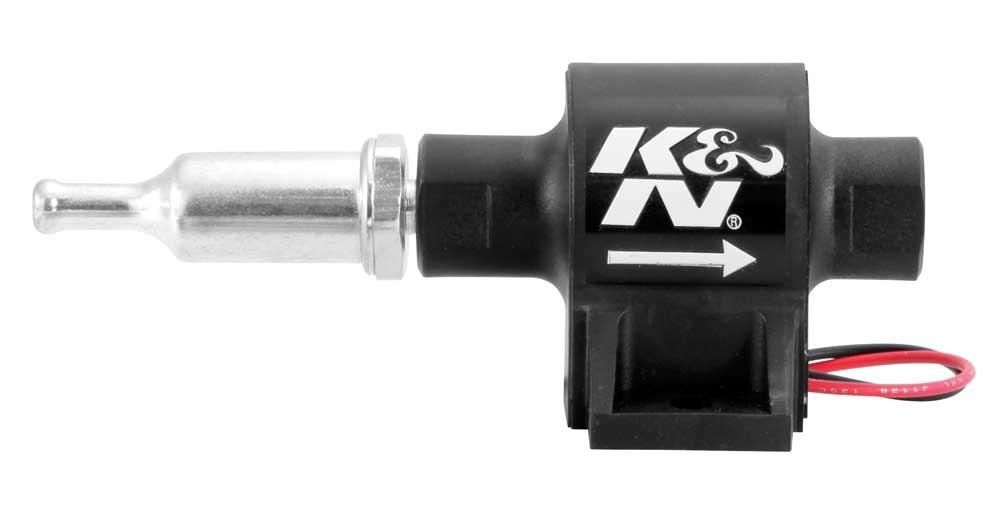 K and N Filters Fuel Pump - 81-0400