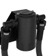 K&N Oil Separator Catch Can (2011-2023 Ford F-150 2.7L / 3.5L / 5.0L)- 81-0800