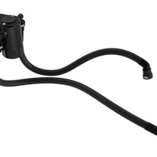 K&N Oil Separator Catch Can (2011-2023 Ford F-150 2.7L / 3.5L / 5.0L)- 81-0800
