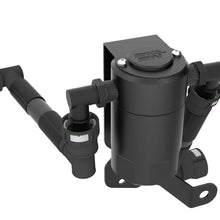 K and N Filters Oil Catch Can - 81-0803
