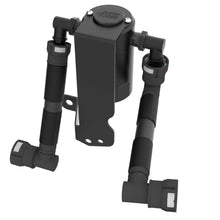 K and N Filters Oil Catch Can - 81-0803