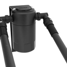K and N Filters Oil Catch Can - 81-0809