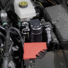 K and N Filters Oil Catch Can - 81-0809