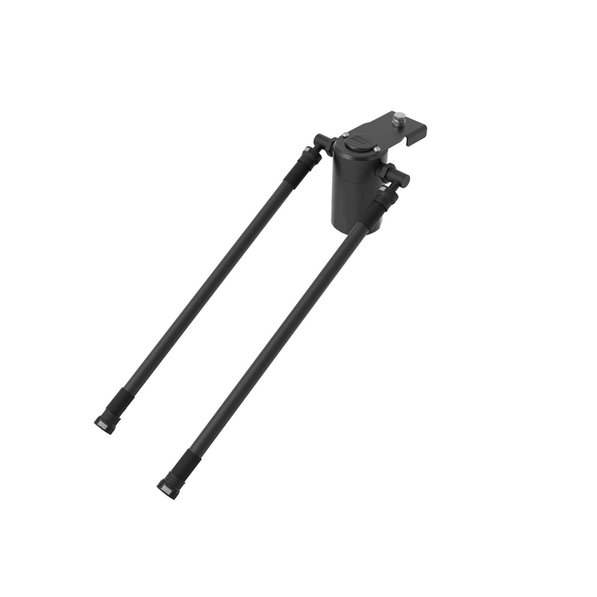 K and N Filters Oil Catch Can - 81-0812