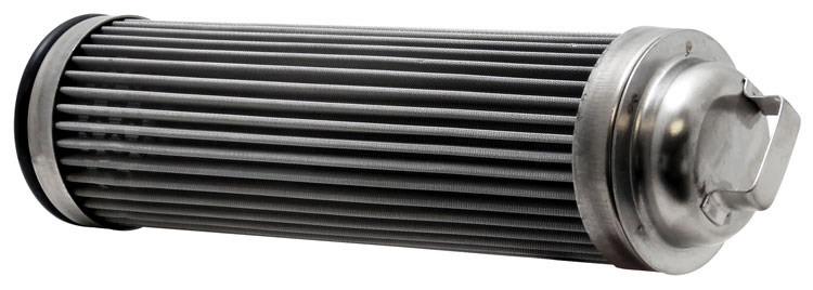 K and N Filters Replacement Fuel/Oil Filter - 81-1009
