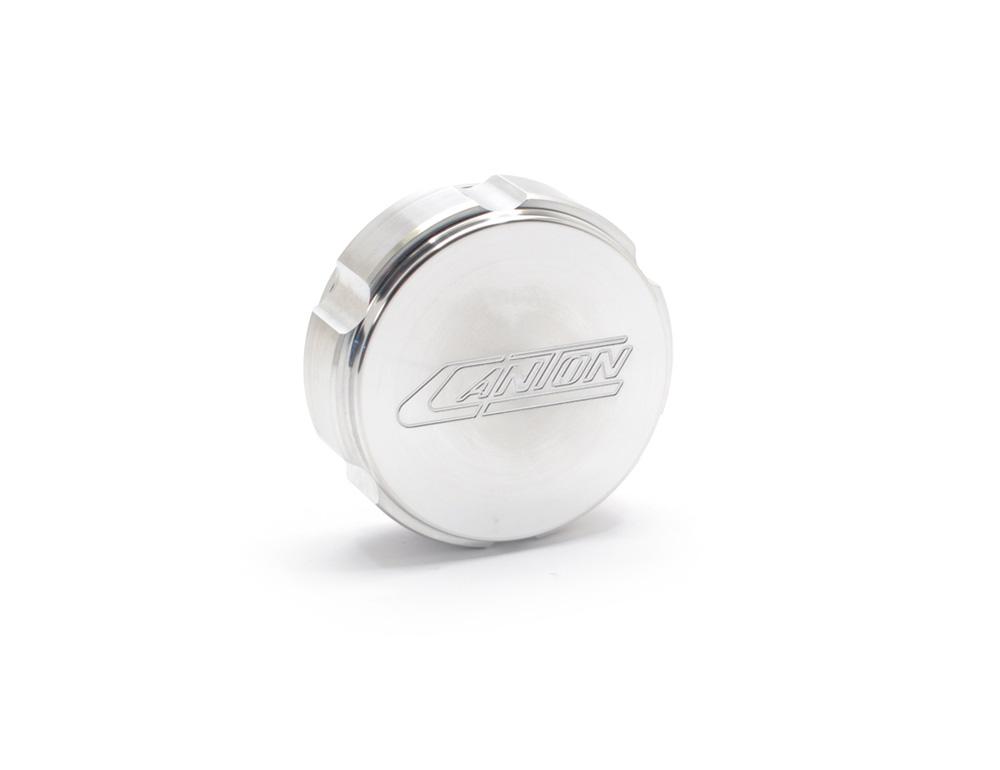 Canton 1996+ Mustang Billet Aluminum Radiator Cap
