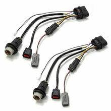 AlphaRex Wiring Adapter for Headlight Assembly (2013-2018 1500, 2500, 3500) - 810003