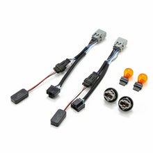 AlphaRex Wiring Adapter for Headlight Assembly (2014-2020 Tundra) - 810007