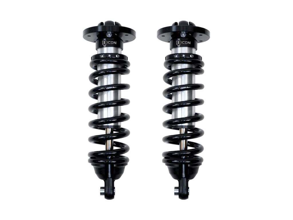 Icon 04-15 Titan 2Wd 8" Cst 2.5 Vs Ir Co Kit - 81001-CB