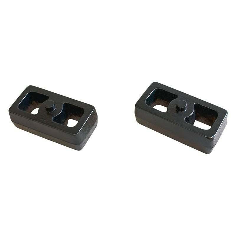 MaxTrac Cast Lift Blocks - 810015