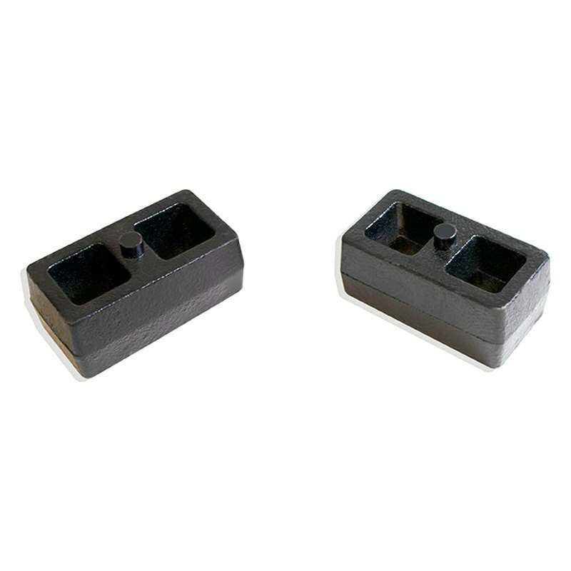 MaxTrac Cast Lift Blocks - 810020