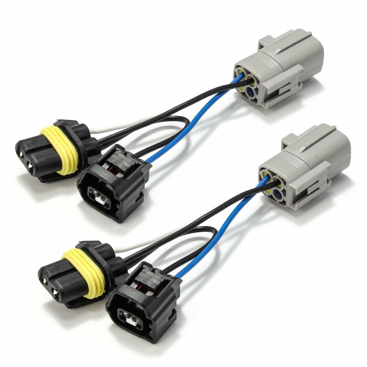 AlphaRex Wiring Adapter For Headlight Assembly (21-22 Toyota 4Runner) - 810020