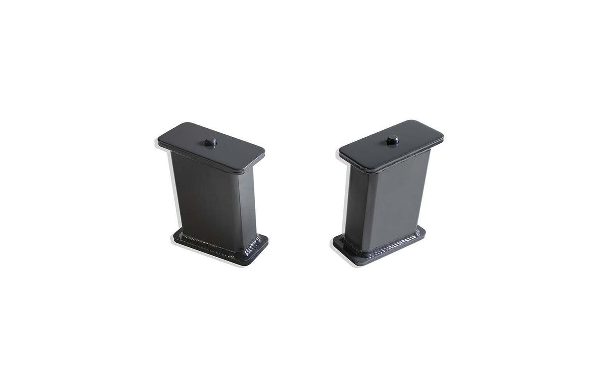 MaxTrac 7" LIFT BLOCKS - 810070