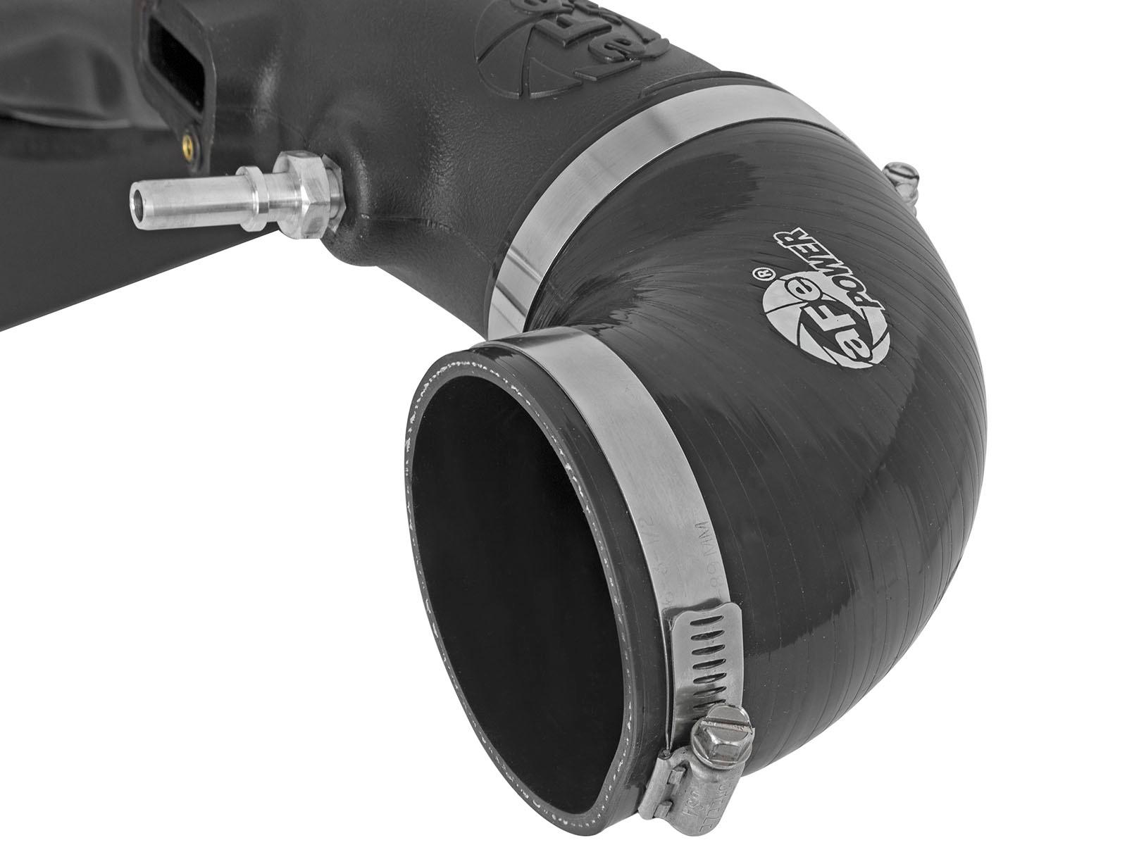 AFE Momentum GT Cold Air Intake System w/ Pro DRY S Media (2013-2017 ATS, ATS, ATS, ATS, ATS, ATS) - 51-74205