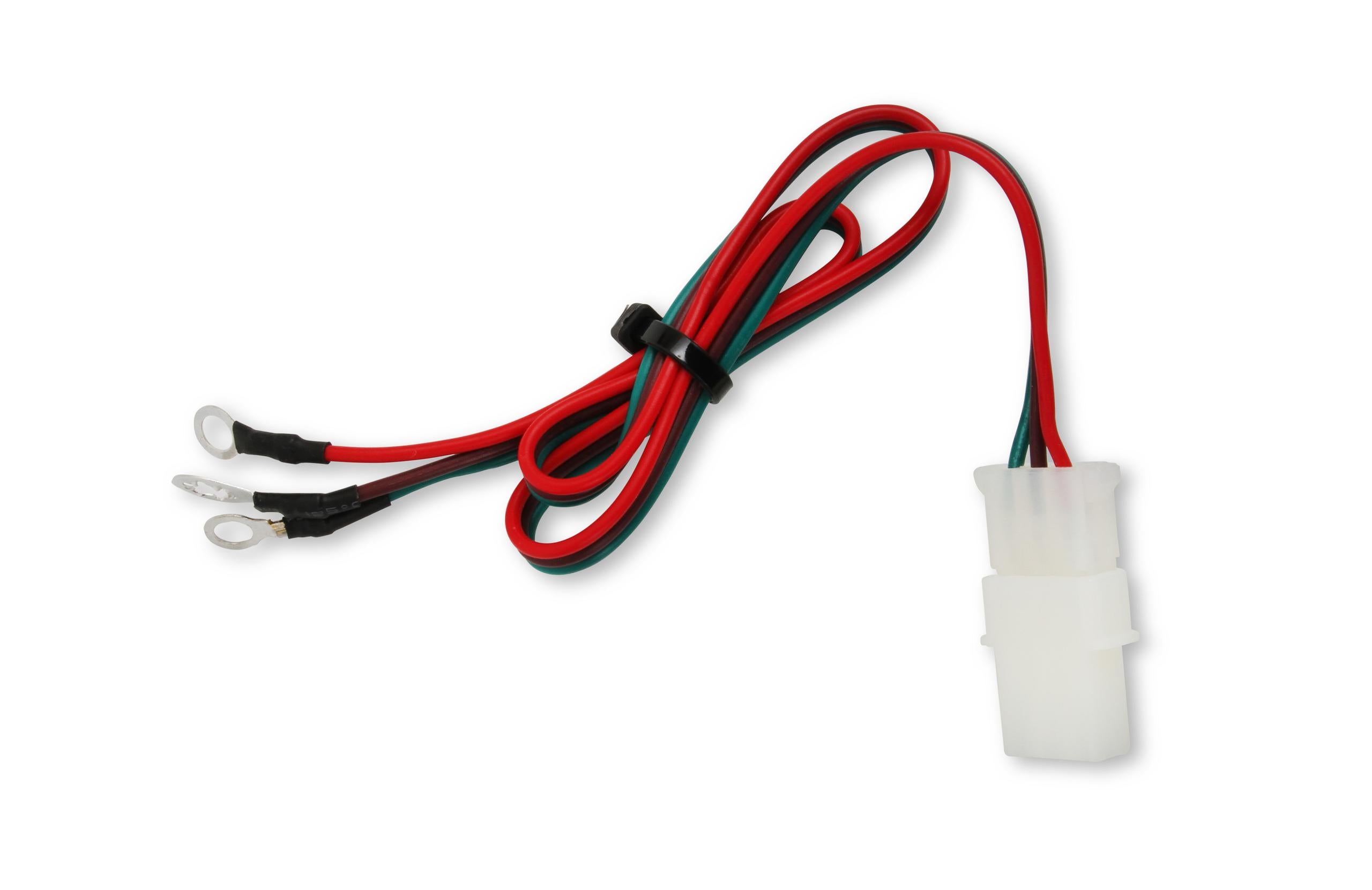 Accel 2020 Kit,Ford V8Sngl Pnt Eliminator