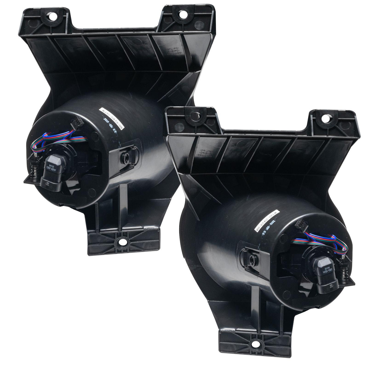 Oracle Lighting Smd Fog Lights, White (2011-2014 F-150) - 8107-001