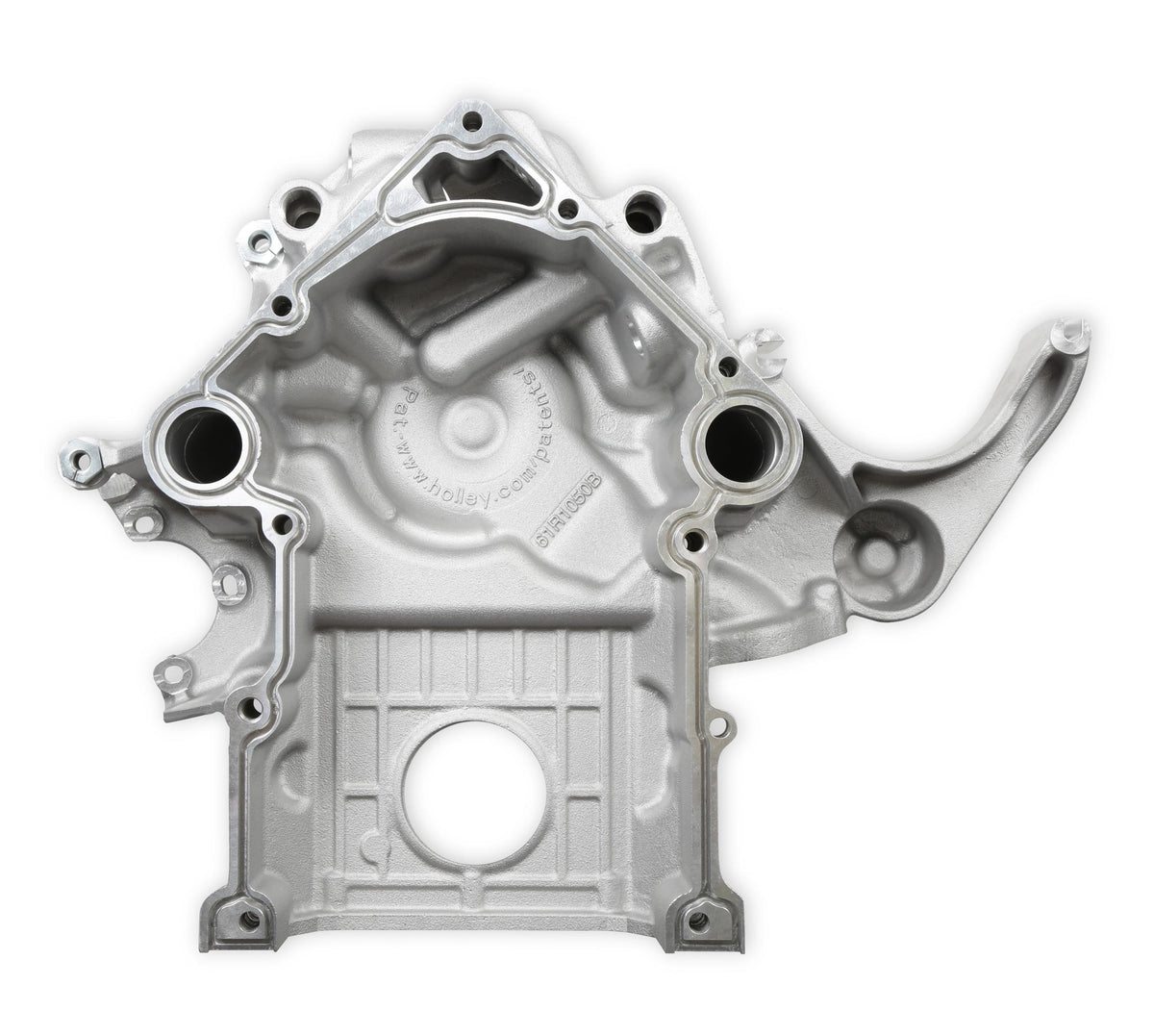 Holley Mid-Mount Complete Accessory System - 20-290